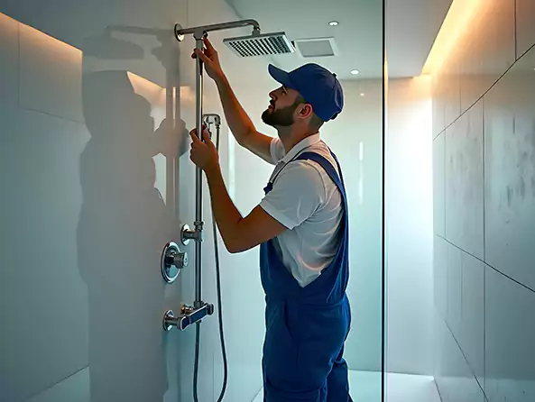 Why Choose Redan Plumber for Shower Replacement in Redan, GA?