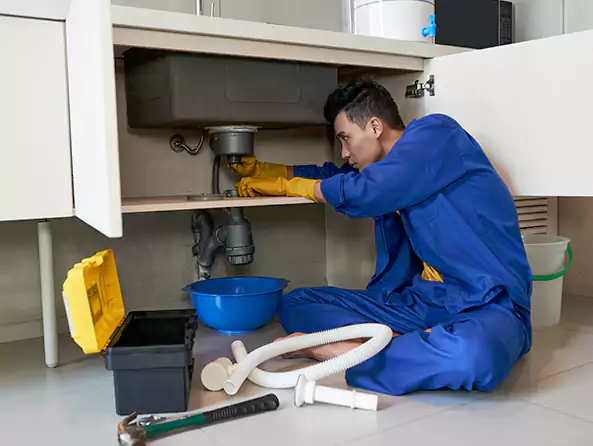 Why Choose Redan Plumber for Sink Drain Replacement in Redan, GA?