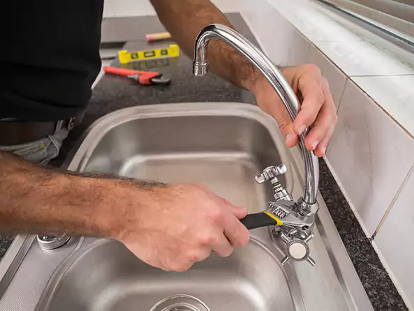 Why Choose Redan Plumber for Sink Installation in Redan, GA?