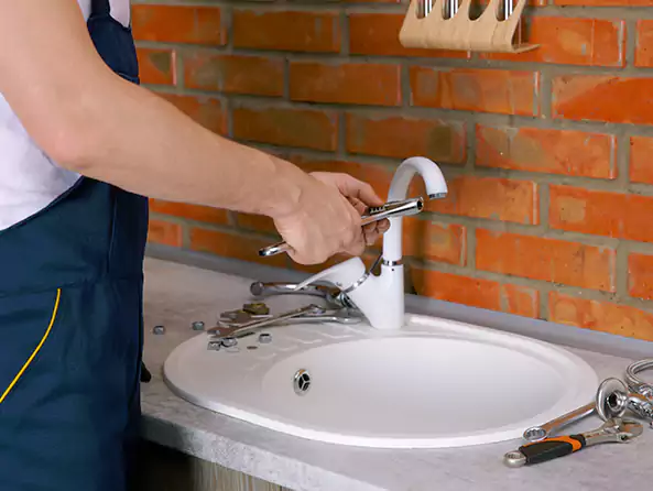 Why Choose Redan Plumber for Sink Repair in Redan, GA?