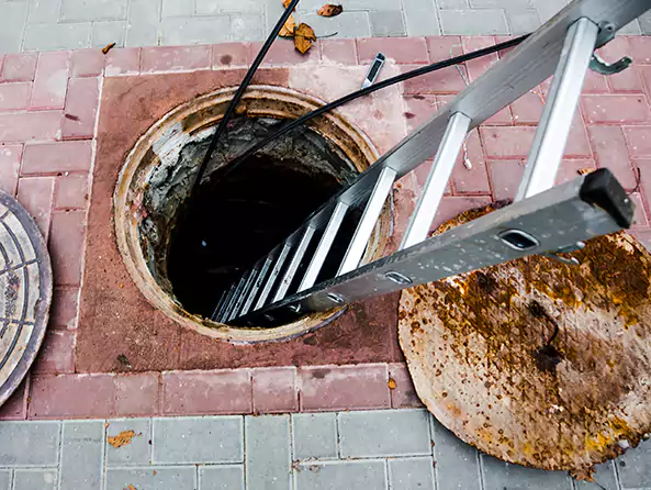 Why Choose Redan Plumber for Storm Drain Cleaning in Redan, GA?