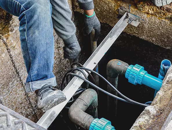 Why Choose Redan Plumber for Sump Pump Maintenance in Redan, GA?