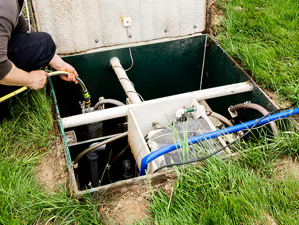 Why Choose Redan Plumber for Sump Pump Replacement in Redan, GA?