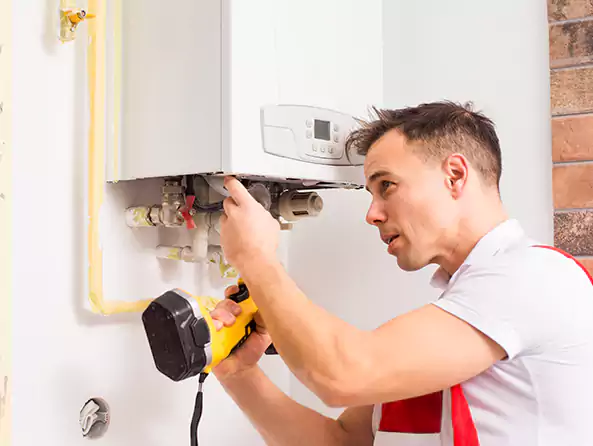 Why Choose Redan Plumber for Tankless Water Heater Installation in Redan, GA?