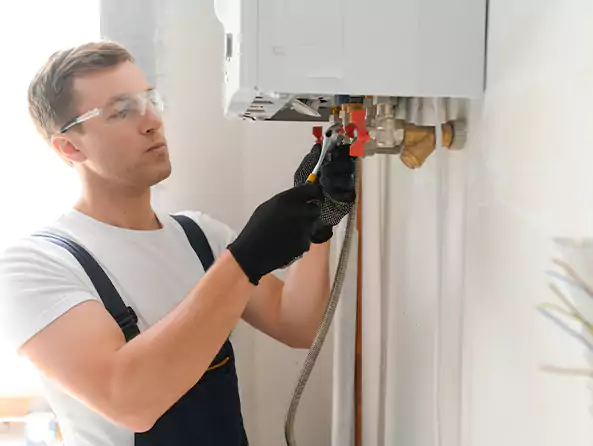 Why Choose Redan Plumber for Tankless Water Heater Maintenance in Redan, GA?