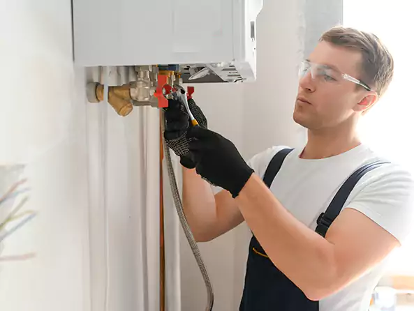 Why Choose Redan Plumber for Tankless Water Heater Repair in Redan, GA?