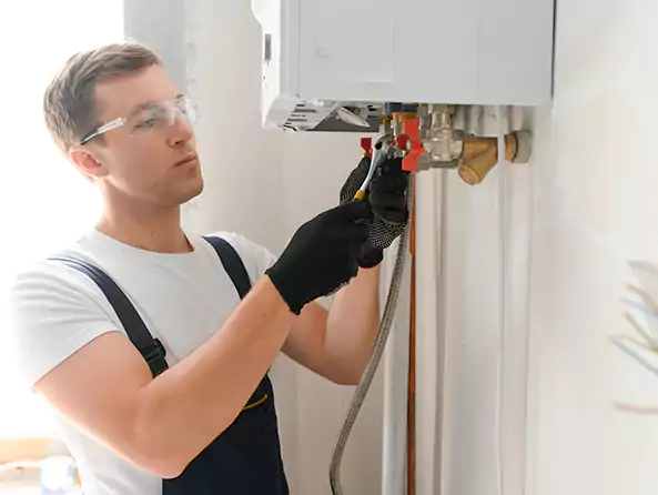 Why Choose Redan Plumber for Tankless Water Heater Replacement in Redan, GA?