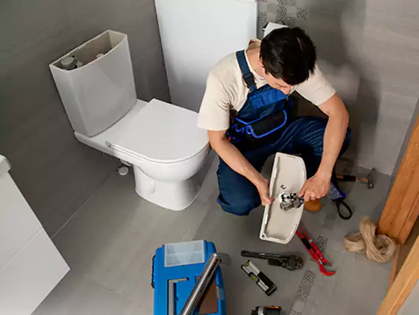 Why Choose Redan Plumber for Toilet Repair in Redan, GA?