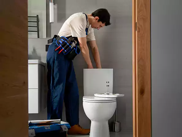 Why Choose Redan Plumber for Toilet Replacement in Redan, GA?