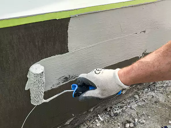 Why Choose Redan Plumber for Walls Waterproofing in Redan, GA?