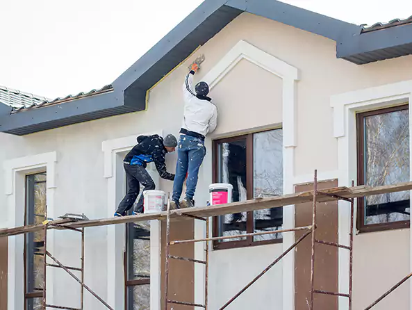 Why Choose Redan Plumberfor Water Damage Restoration in Redan, GA?