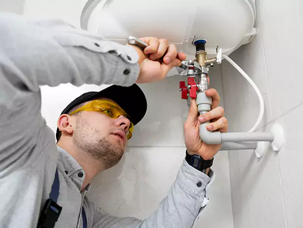 Why Choose Redan Plumber for Water Heater Expansion Tank Installation in Redan, GA?