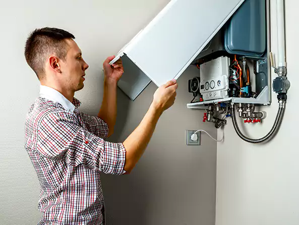 Why Choose Redan Plumber for Water Heater Installation in Redan, GA?
