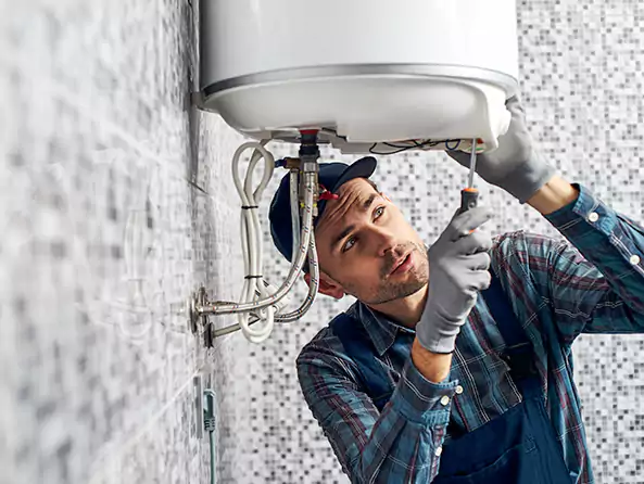 Why Choose Redan Plumber for Water Heater Maintenance in Redan, GA?