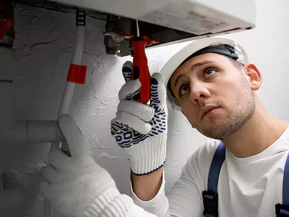 Why Choose Redan Plumber for Water Heater Repair in Redan, GA?
