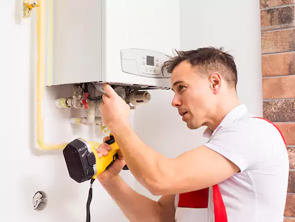 Why Choose Redan Plumber for Water Heater Replacement in Redan, GA?