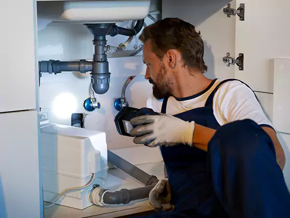 Why Choose Redan Plumber for Water Leak Repair in Redan, GA?