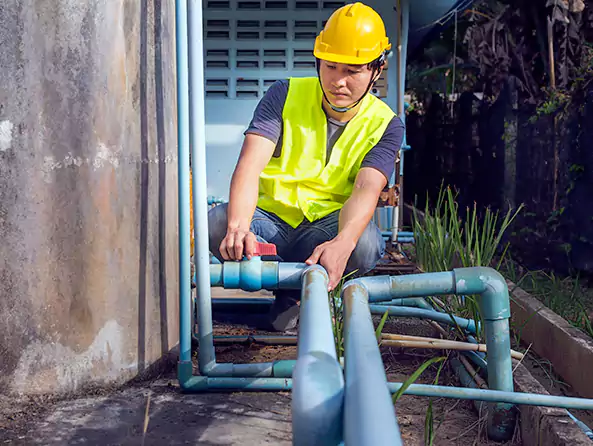 Why Choose Redan Plumber for Water Line Installation in Redan, GA