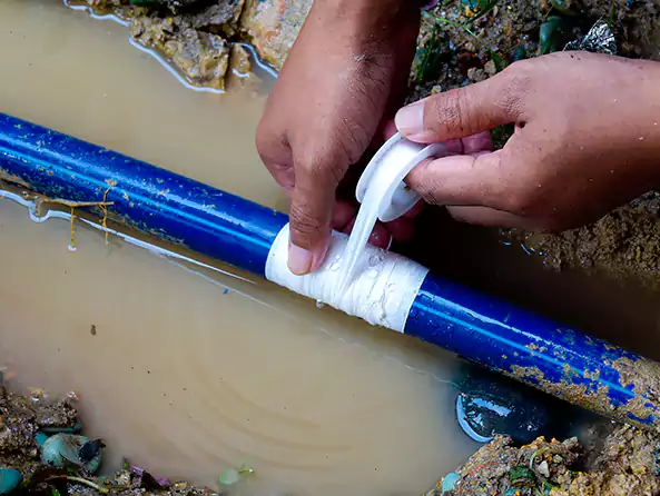  Why Choose Redan Plumber for Water Line Repair in Redan, GA?]