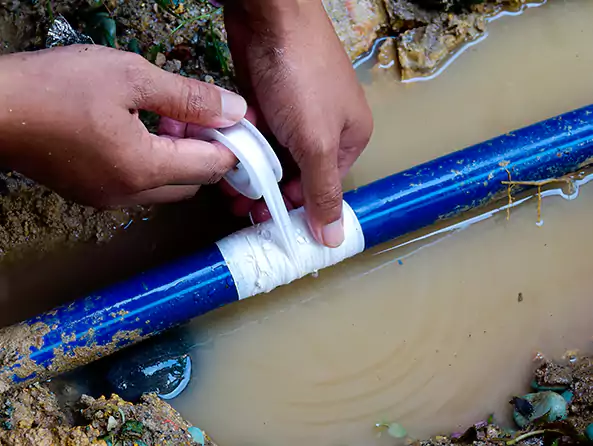 Why Choose Redan Plumber for Water Line Replacement in Redan, GA?