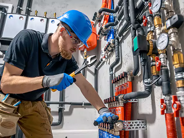 Why Choose Redan Plumber for Water Softener Repair in Redan?