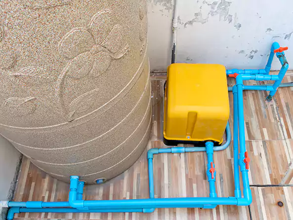 Why Choose Redan Plumber for Well Pressure Tank Replacement in Redan, GA?