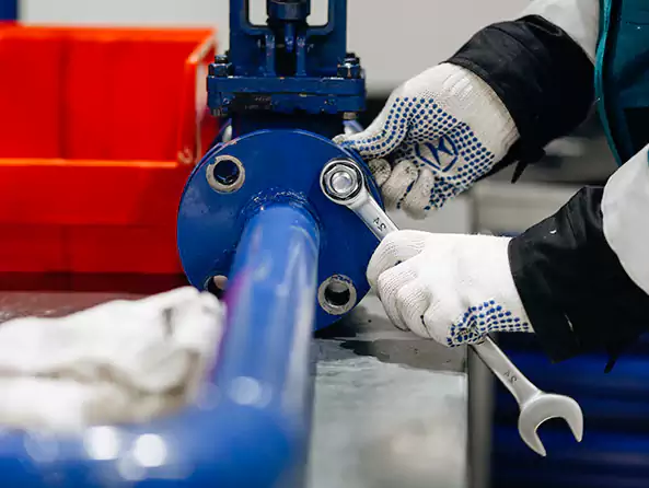 Why Choose Redan Plumber for Well Pump Repair in Redan, GA?
