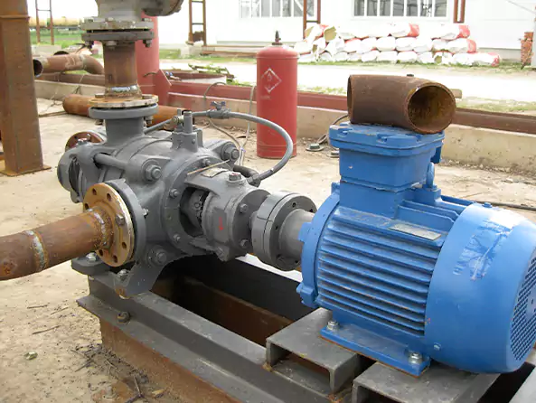 Why Choose Redan Plumber for Well Pump Replacement in Redan, GA?